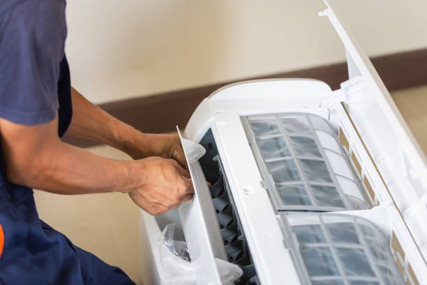 Best HVAC installation services  in Fox Chapel, PA