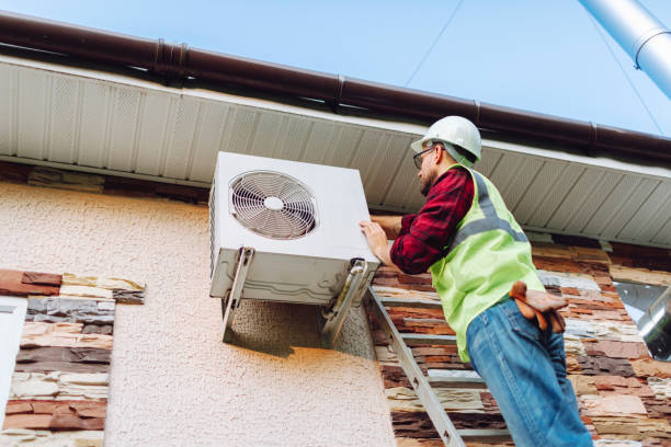 Best HVAC maintenance near me  in Fox Chapel, PA