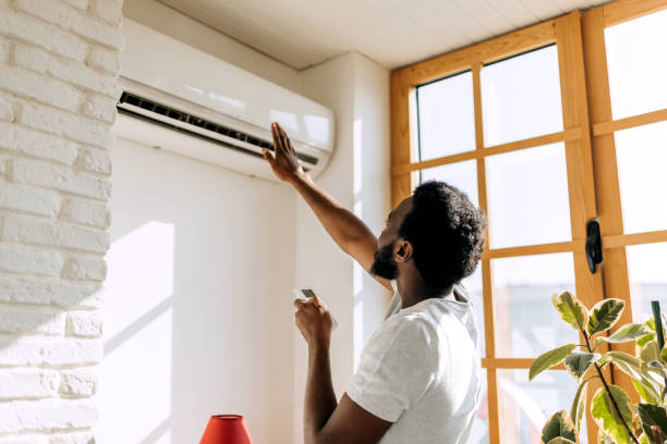 Best HVAC emergency services  in Fox Chapel, PA