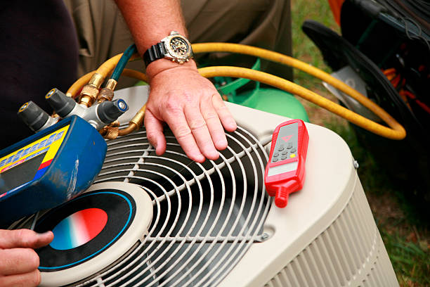 Professional HVAC in Fox Chapel, PA