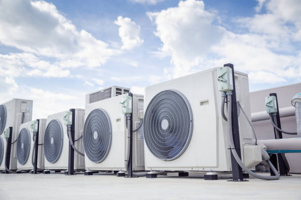 Best Central air repair  in Fox Chapel, PA