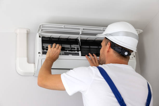Best Affordable HVAC services  in Fox Chapel, PA