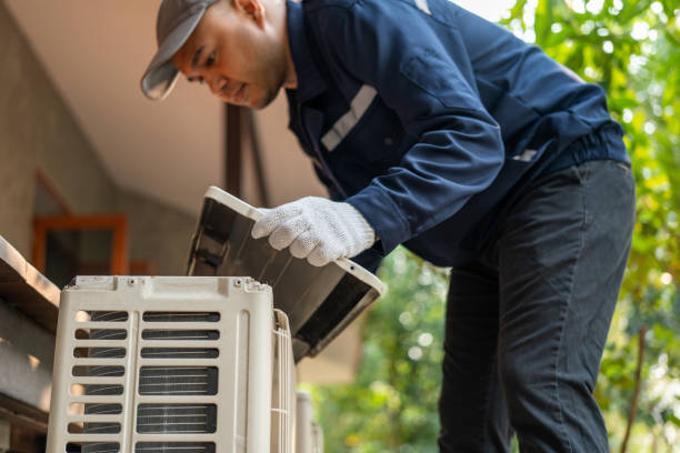 Best HVAC maintenance near me  in Fox Chapel, PA